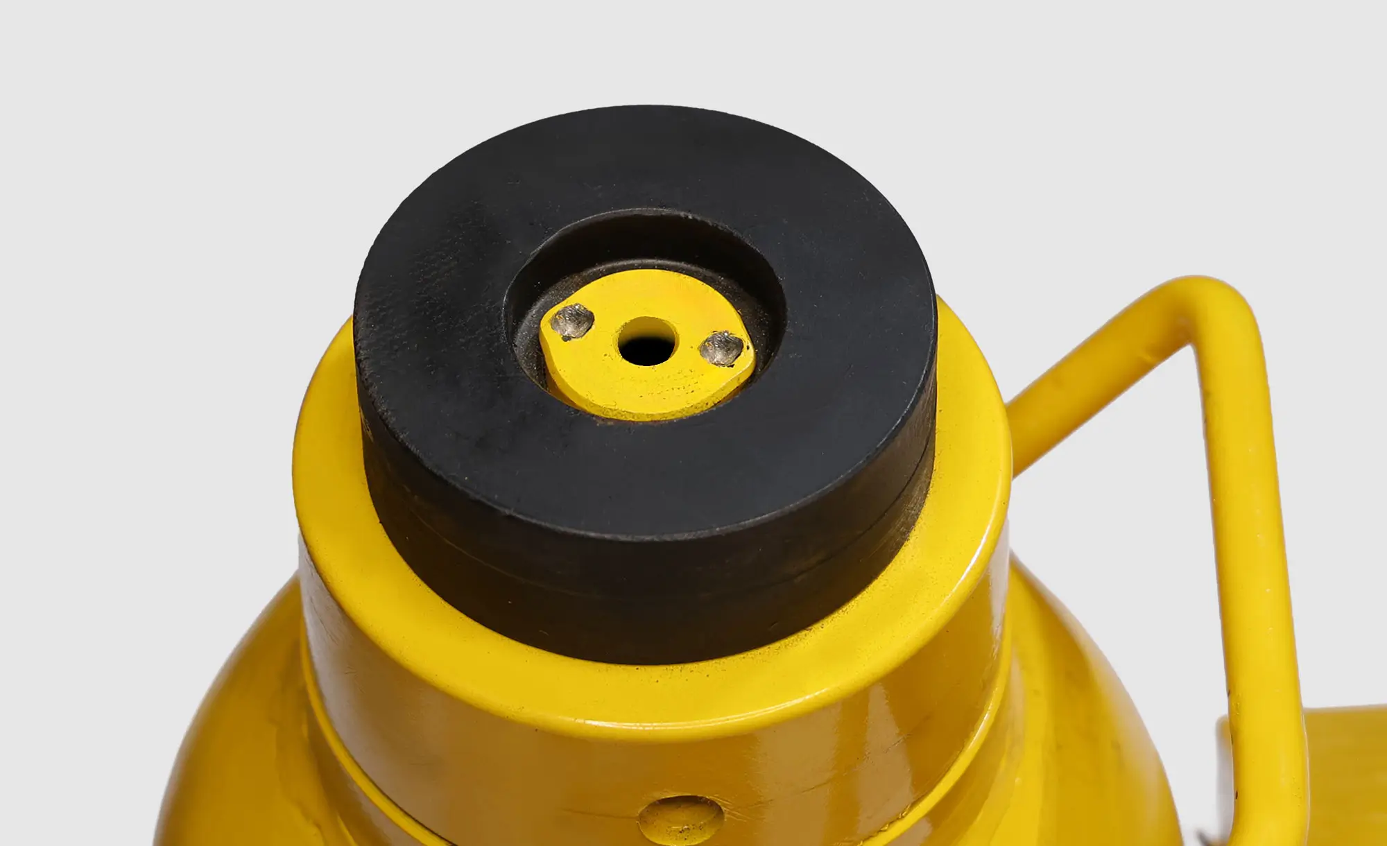 Hydraulic Bottle Jack – 100 Ton
