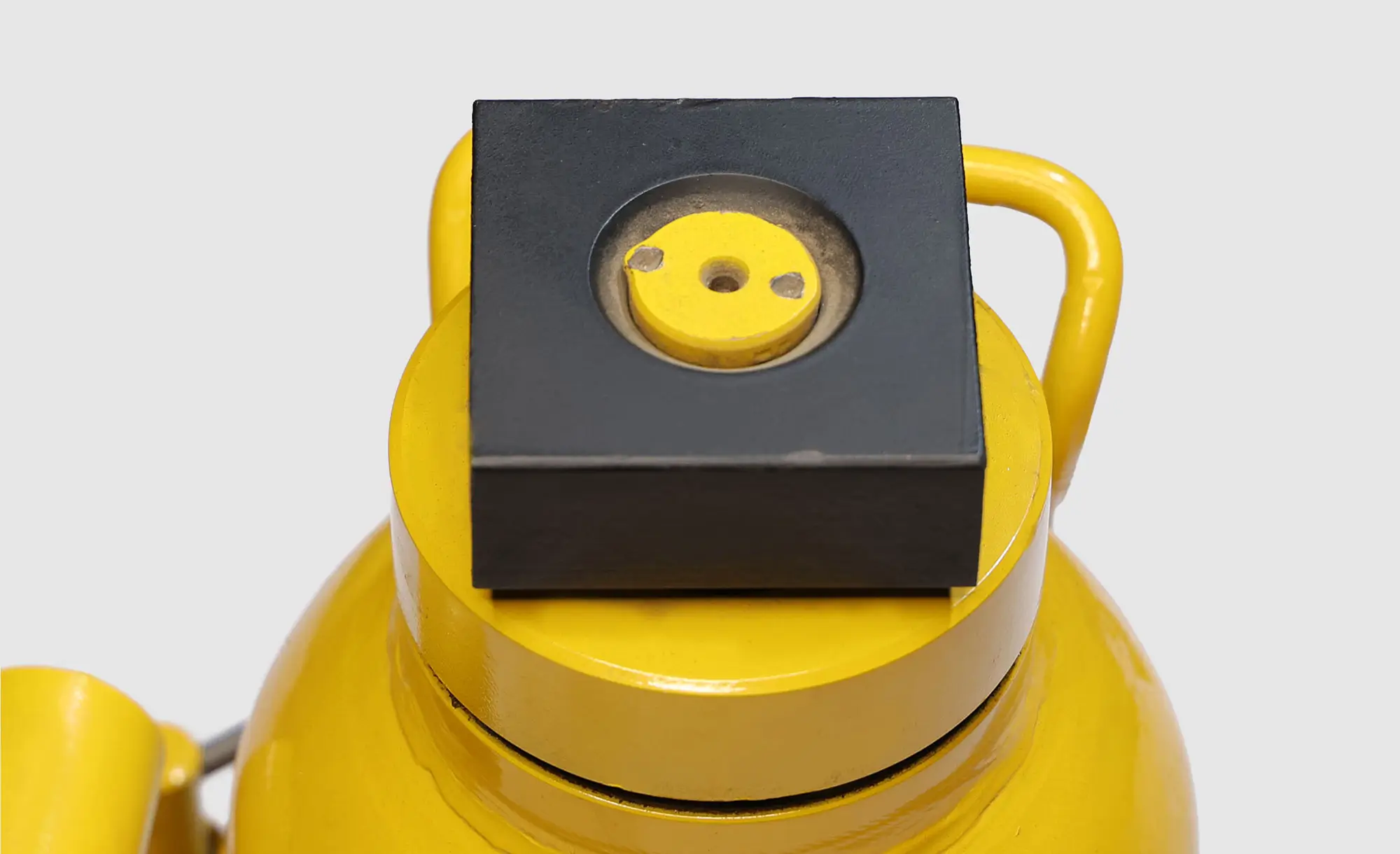 Hydraulic Bottle Jack - 50 Ton