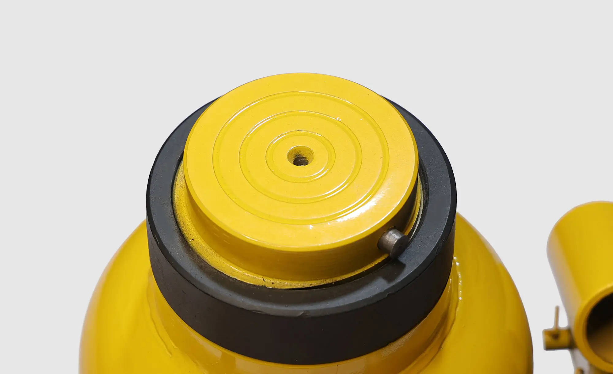 Hydraulic Bottle Jack – 75 Ton